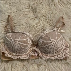 NWT Exclusive Pleasure State Victoria’s Secret Bra